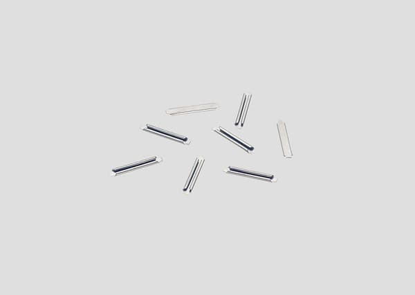 Märklin 74994 Rail Joiners - 24stk