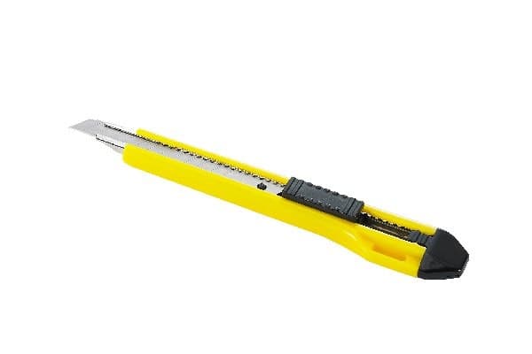 Revell Hobby Knife w,breakoff blade