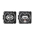 Miniatyrbilde 1 av 2: RadioMaster AG01 Full CNC Hall Gimbal TX16S Set