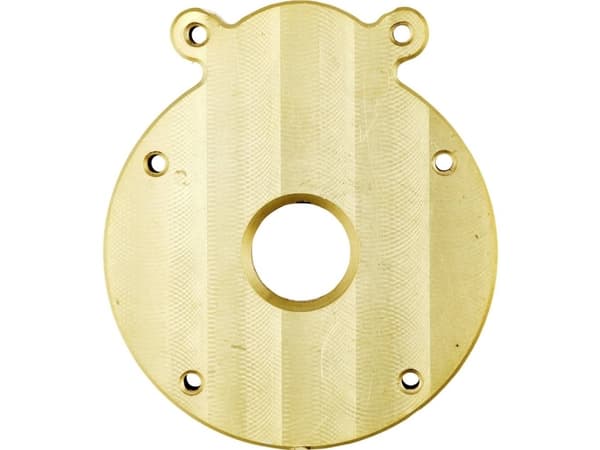 Reely RE-7116636 Reservdel Mässingsaxelvikt