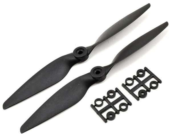 HQ Durable Prop MR 8x4.5R (2xCW)