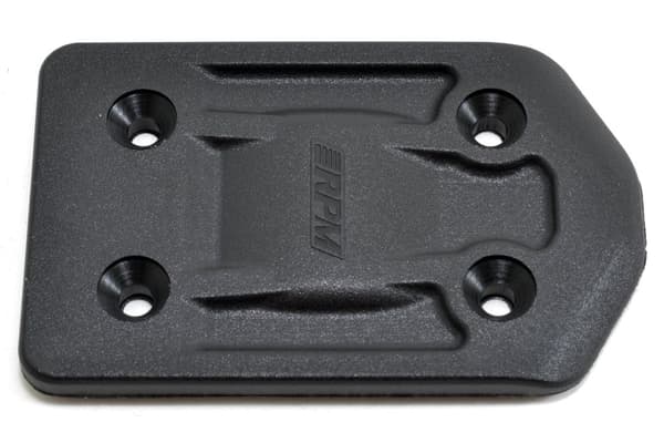 RPM-81332 Rear Skid Plate for Arrma 6S