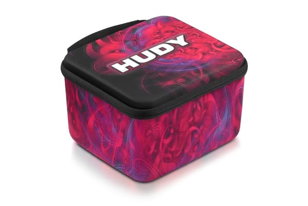 HUDY Sändare Hardcase Sanwa