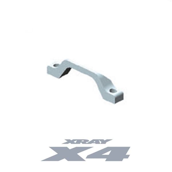 XR-302055 X4 Alu Chassi främre stag