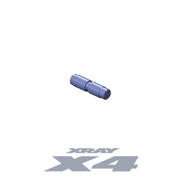 XR-302640 X4 Adjustable Camber Screw 14mm M4 L/R