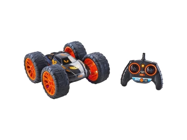 Revell 24554 RV RC Stunt Car Wheely Monster RC-malliauto, aloitusmalli, aloitusmalli