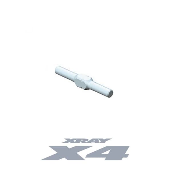 XR-303211 X4 Alu Adjustable Turnbucke L/R 30mm