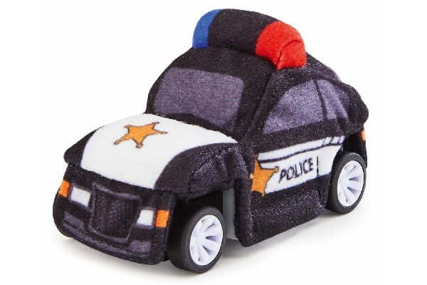 Revell 23198 RV Mini Revellino polisbil fartyg