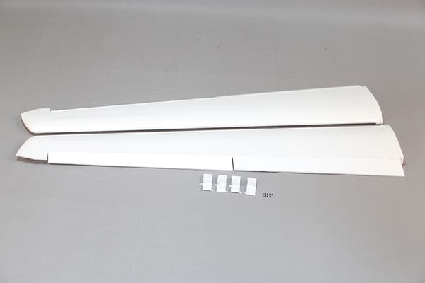 FMSRH103 Main Wing Set Fox Glider 3000mm