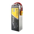 Miniatyrbild 3 av 3: 6s 11000mAh - 25C - Gens Ace Tattu XT90-S HV
