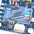 Miniatyrbild 5 av 6: iFlight SucceX Mini Force 5.8GHz 600mW VTX