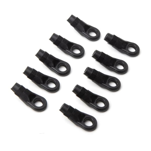 AXI234026 Rod Ends Angled M4 RBX10 (10)