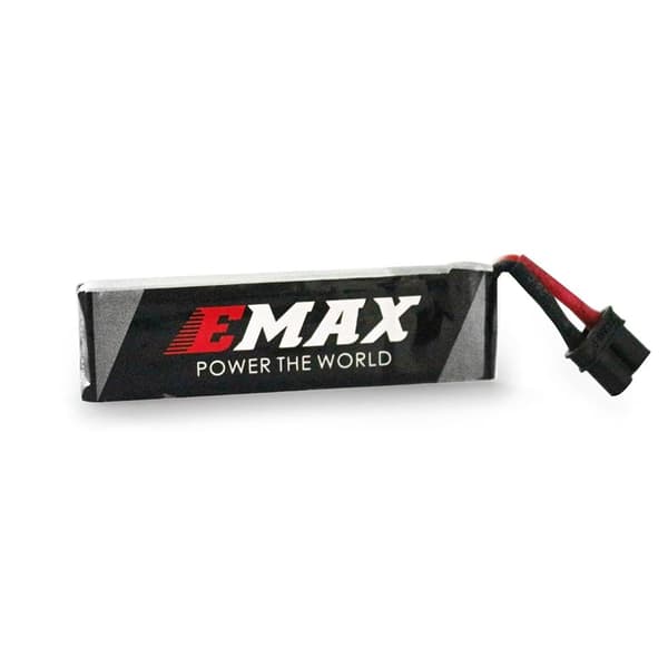 1s   450mAh - 80C - Emax Nanohawk X LiHV XT30