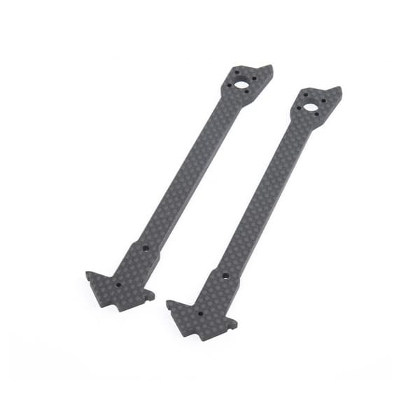 iFlight Chimera5 DC Reservedeler: Rear Arm 2stk