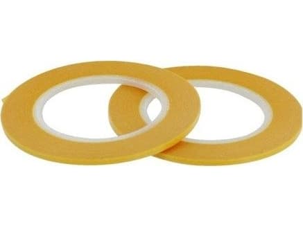 Vallejo Modeling Masking Tape 2 mm universal