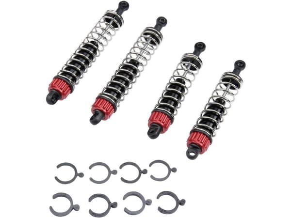 Reely RE-7409250 reservedel oljetrykkstøtdemper (RE-7409250)
