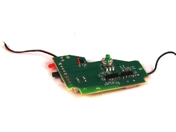 15-DJ05 Transmitter plate