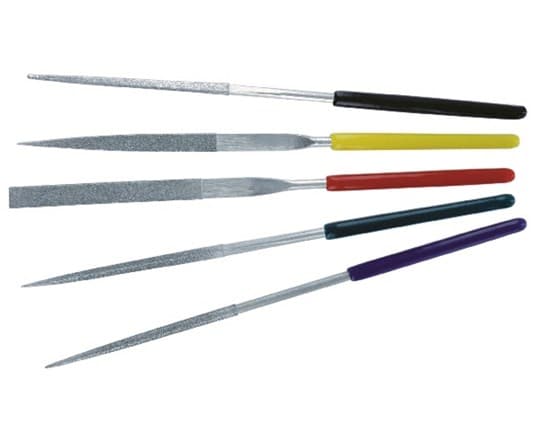 Vallejo Diamond Conifer Files Universal