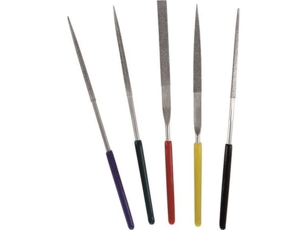 Vallejo Diamond Conifer Files Universal