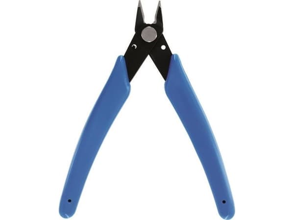Flush Cutter