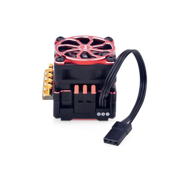Surpass Hobby Rocket 160A ESC Sensored BL Drift
