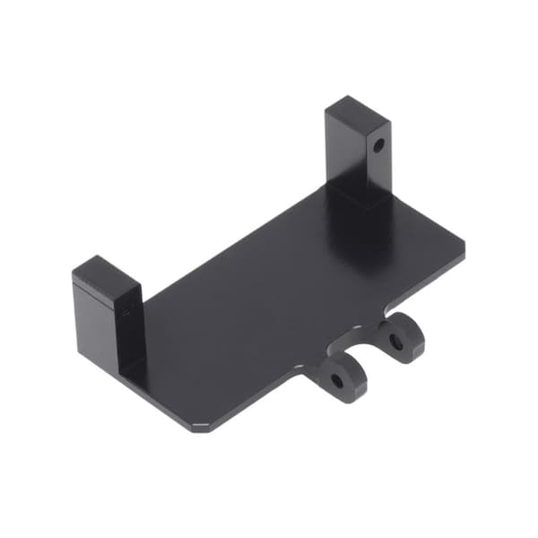 HobbyDetails Servomonteringsset i aluminium EMAX S