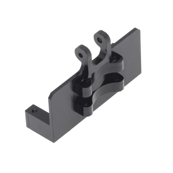 HobbyDetails Servomonteringsset i aluminium EMAX S