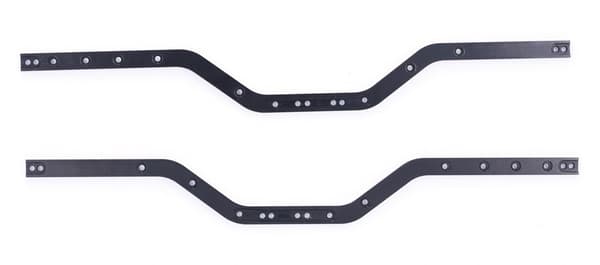HobbyDetails Aluminiumsramme Chassis C10 SCX24
