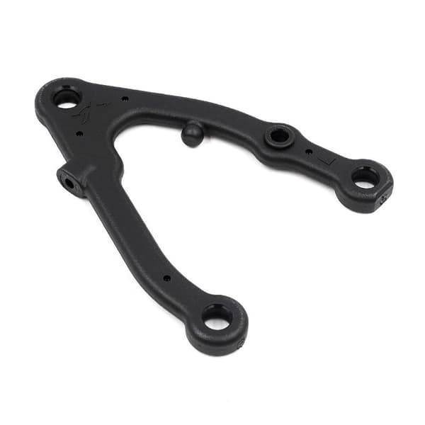 XR-302181-M X4 Carbon Front Lower Arm Medium Left