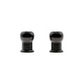 Miniatyrbilde 2 av 2: XR-303232 X4 Upper Arm Ball Universal 4.9mm Steel