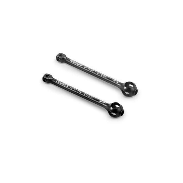 XR-305316 X4 ECS BB Drive Shaft 58mm (2)