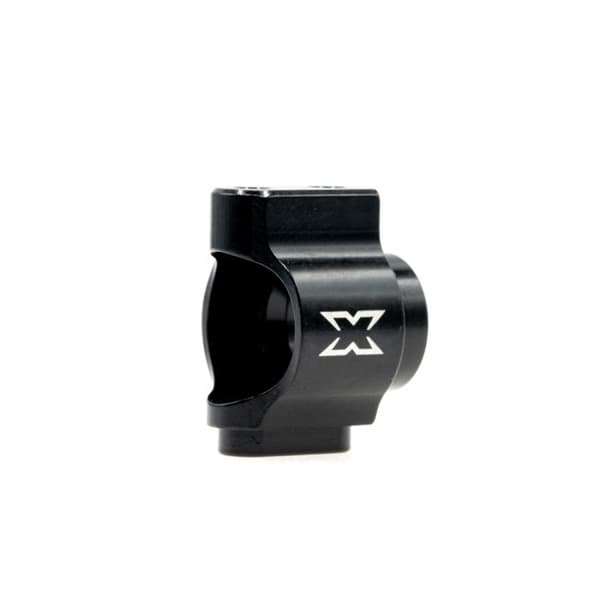 XR-302241 X4 Alu Hub - Swiss 7075 T6