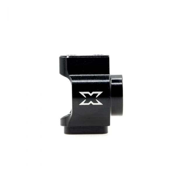 XR-302241 X4 Alu Hub - Swiss 7075 T6