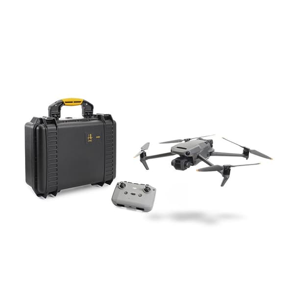 HPRC Hard Case for Mavic 3