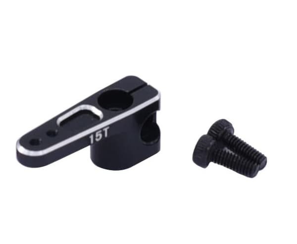 HobbyDetails Aluminium 15T Servohorn SCX24