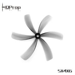 HQ Prop 5x4x6 Light Grey (2CW+2CCW)