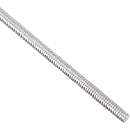 Aero-Naut Spiralgängad Stång M2 X 1000mm