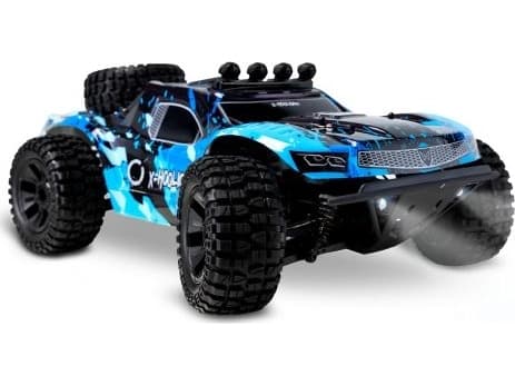 Overmax RC kauko-ohjattava auto OVERMAX X-HOOLIGAN