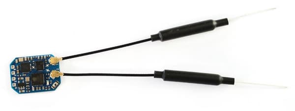 Mateksys ELRS-R24-D 2.4GHz Receiver