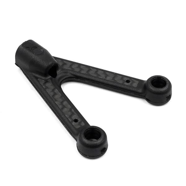 XR-302132-M X4 Carbon Upper Arm Medium FR/RL