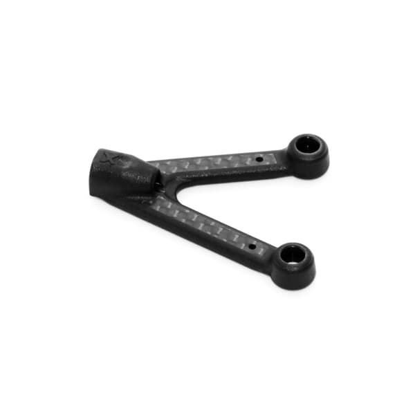 XR-302142-M X4 Carbon Upper Arm Medium FL/RR