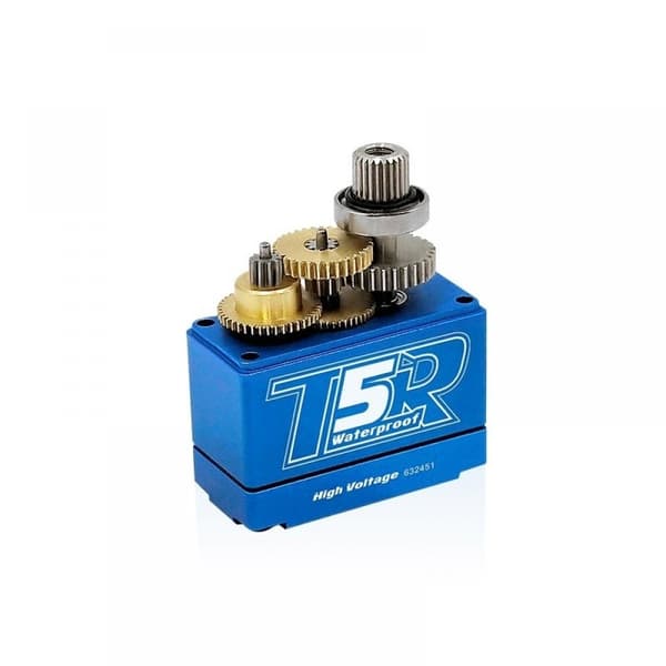 Power HD TR-5 WP MG TRX 8.8kg / 0.06s