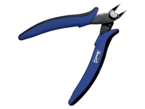 Revell New Precision Cutter 39086 Sideskærer
