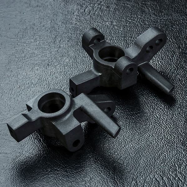 MST-230093 Coaxial front wheel hubs