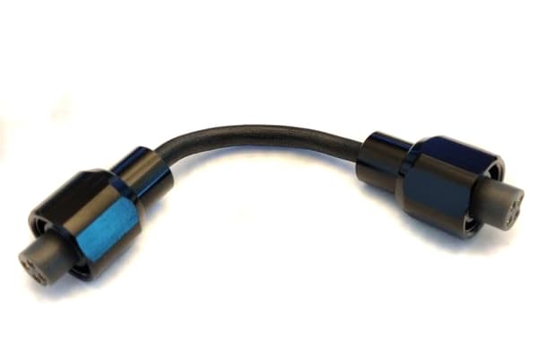 Chasing - Tilkoblingskabel for robotic arm