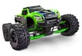 Miniatyrbilde 5 av 5: TRX-7895 Suspension Kit WideMaxx Black X-Maxx