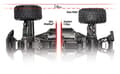 Miniatyrbilde 2 av 5: TRX-7895 Suspension Kit WideMaxx Black X-Maxx
