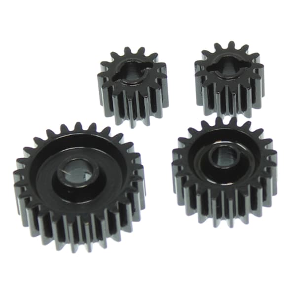 RER11474 CNC Steel Gear Set for Transmission and T