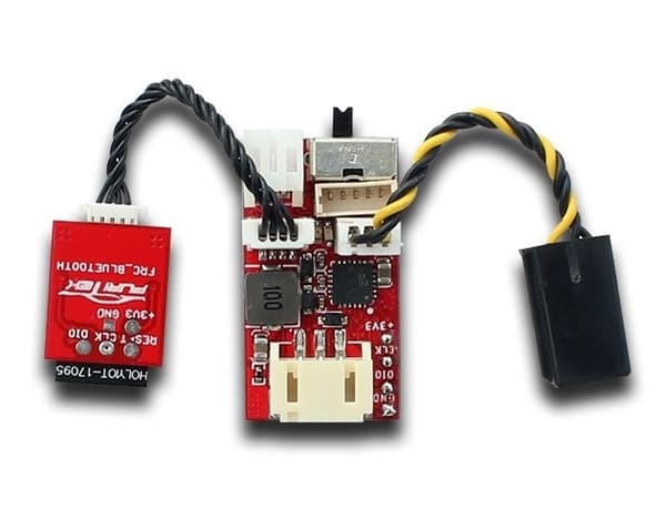 Furitek Lizard Pro 30 / 50A ESC m / Bluetooth SCX2