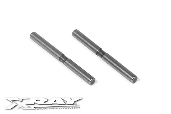 XR-367320 Rear Arm Pivot Pin (2)